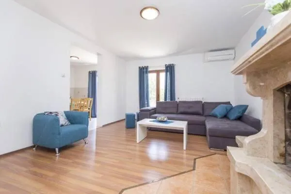 Apartments 
