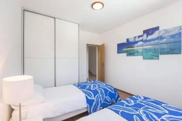Apartments 