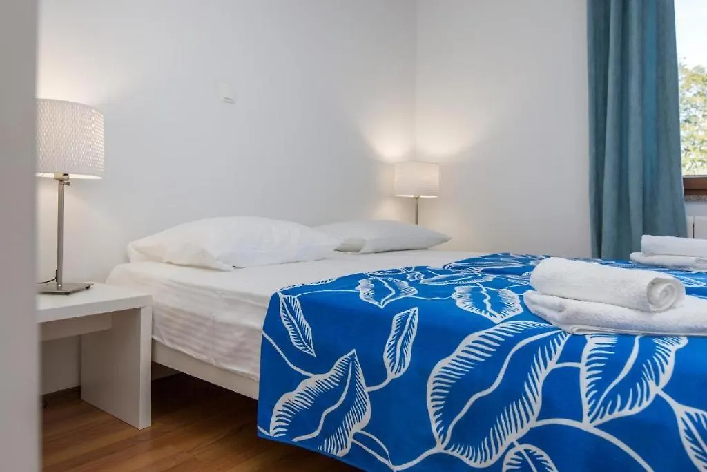 Guest house Apartments 