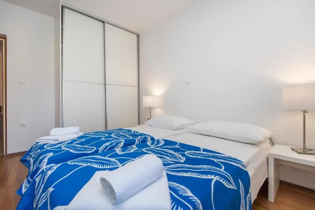*** Guest house Apartments 