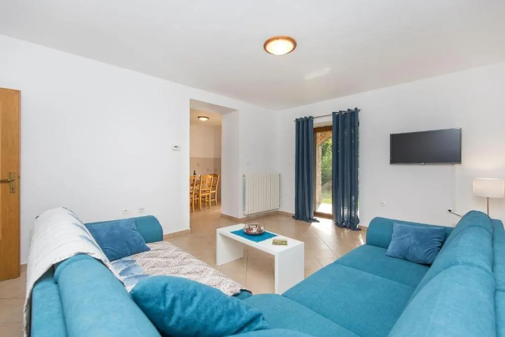 Apartments 