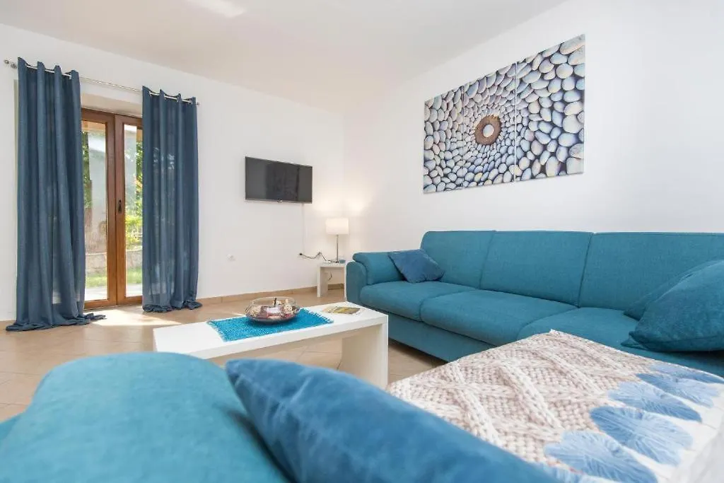 Guest house Apartments 