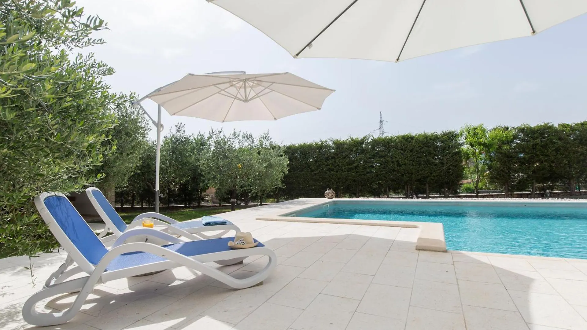 Guest house Apartments 
