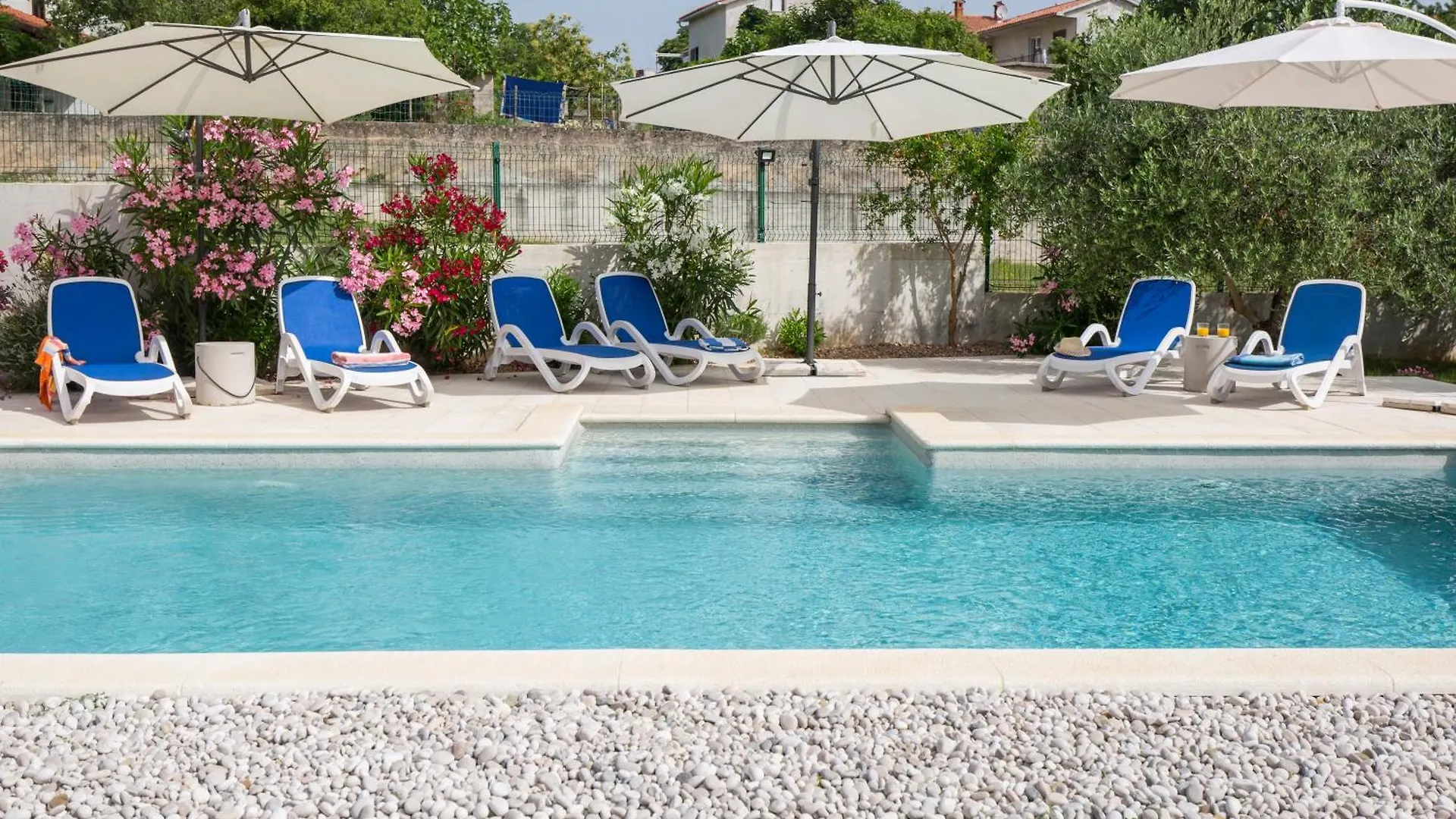 *** Guest house Apartments 