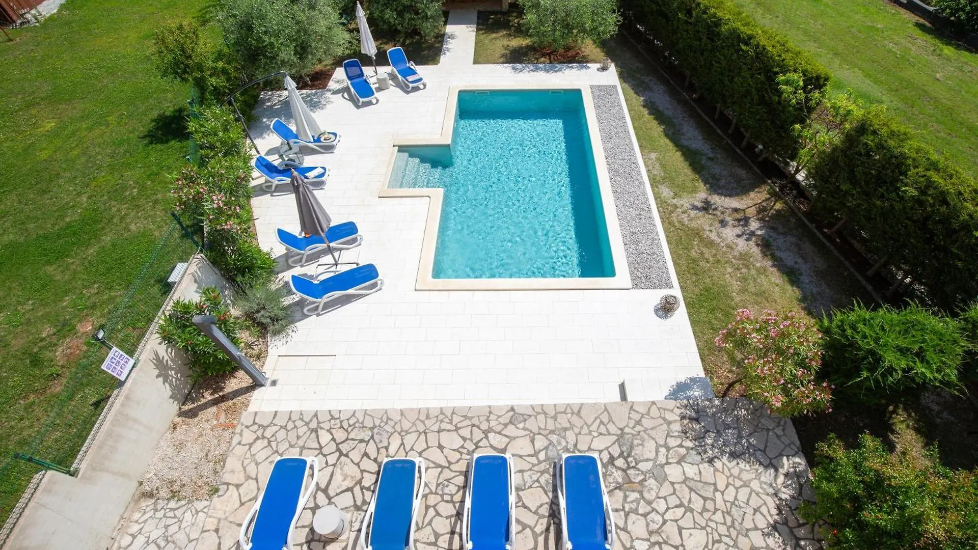 *** Guest house Apartments 
